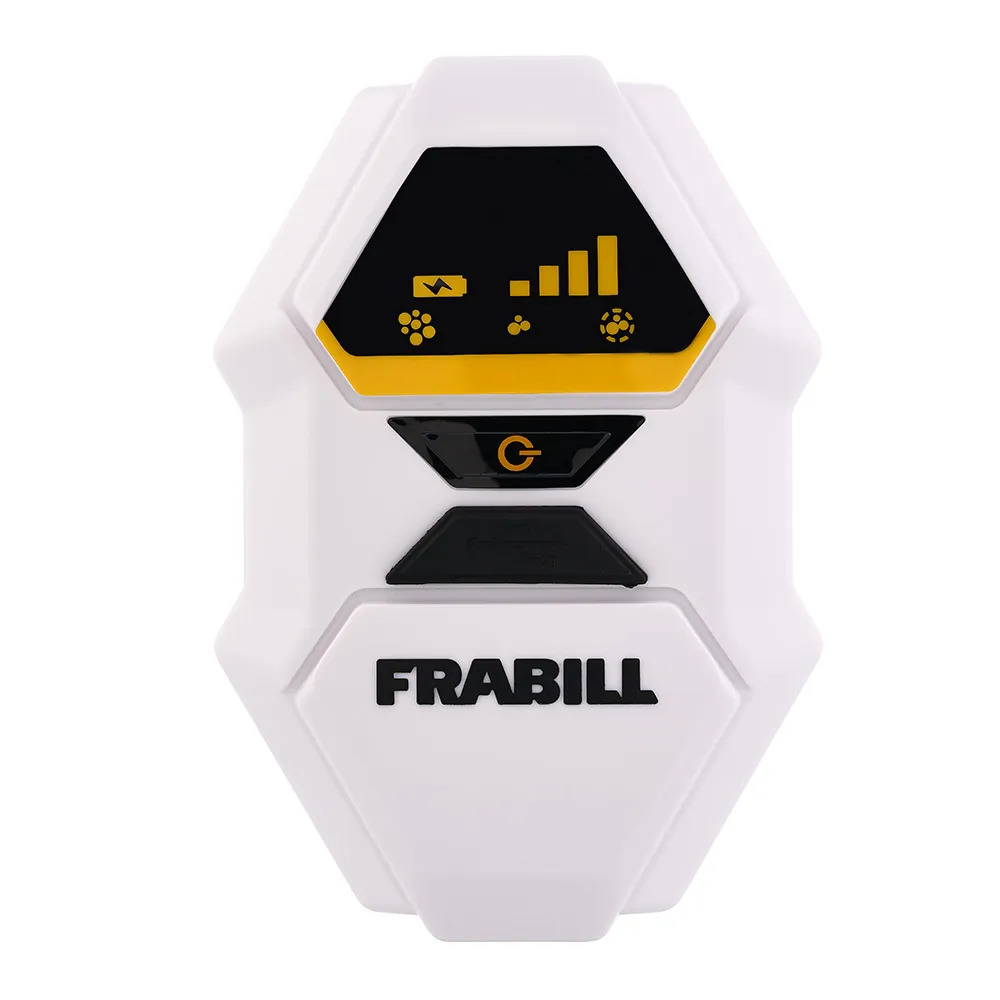 Frabill FRBAP40 - Frabill ReCharge Premium Aerator with USB Charging