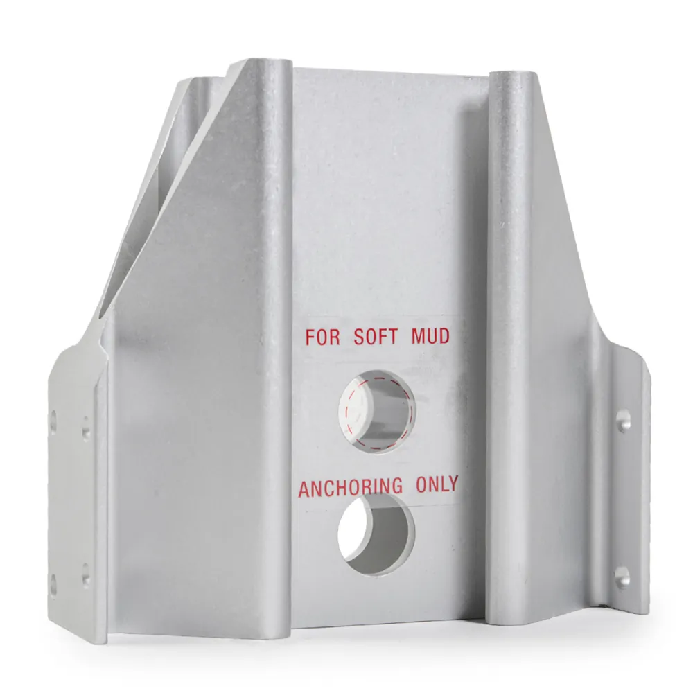 Fortress Marine Anchors FX-16 CROWN - Fortress FX-16 Replacement Crown Anchor Component