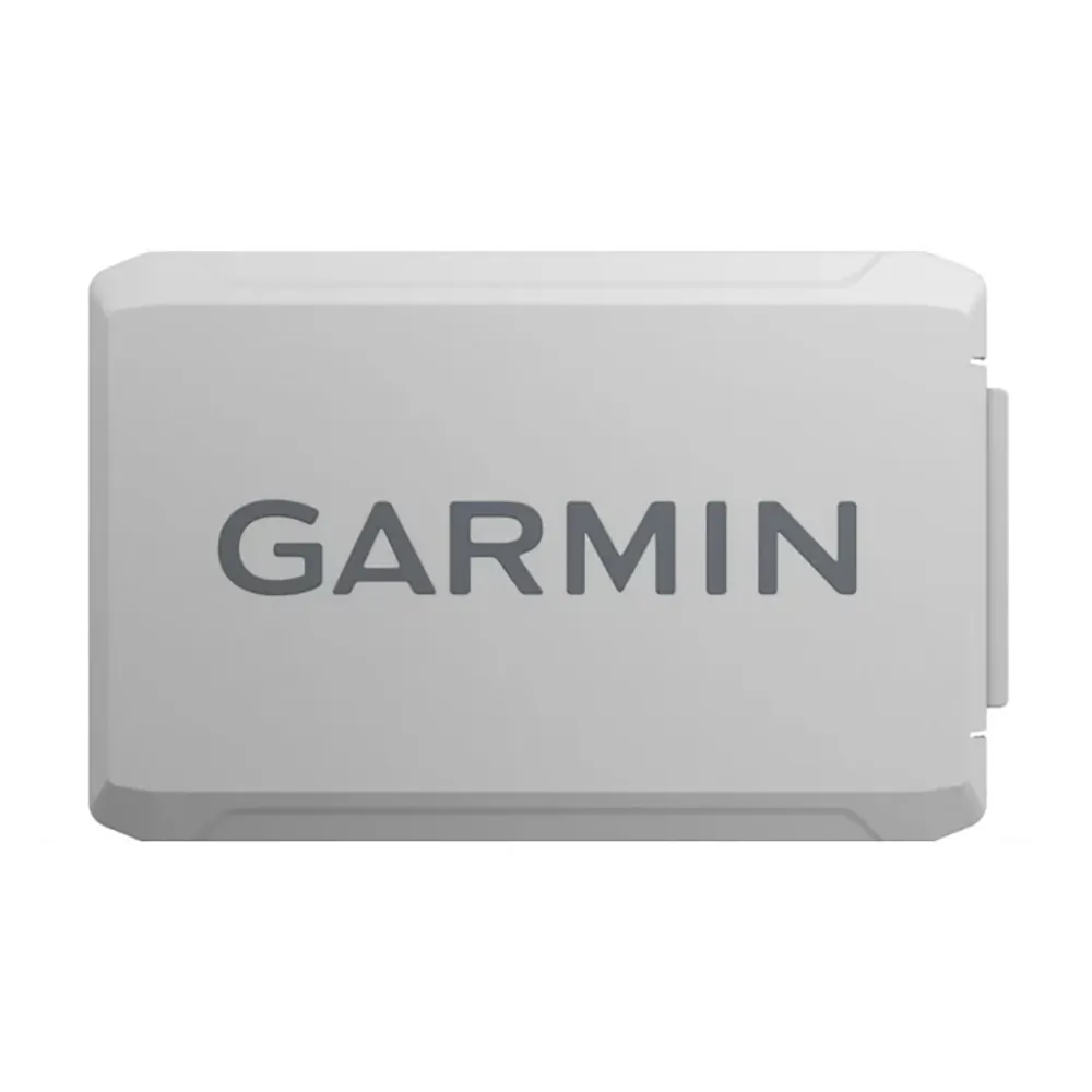 Garmin 010-13116-03 — Garmin ECHOMAP UHD2 7sv Protective Cover