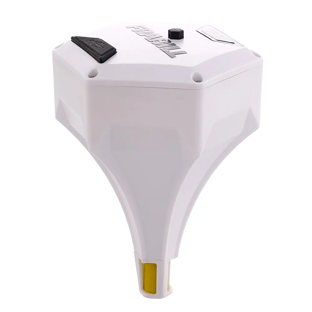 Frabill FRBAP22 - Frabill ReCharge Floating Aerator with USB Charging