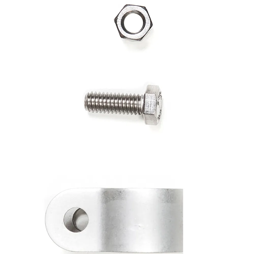 Fortress Marine Anchors FX-11 CLIPSET — FX-11 Replacement Clip Set for Anchors