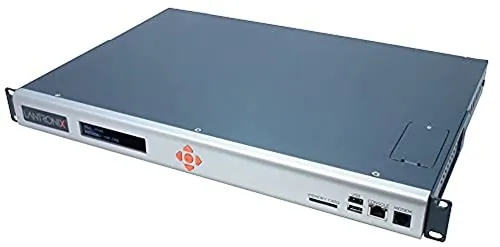 Lantronix SLC80162201S — Lantronix SLC 8000 Console Server