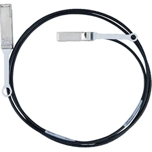NVIDIA MC2309130-001 - 10G Ethernet SFP+ Copper Cable - 1M Length