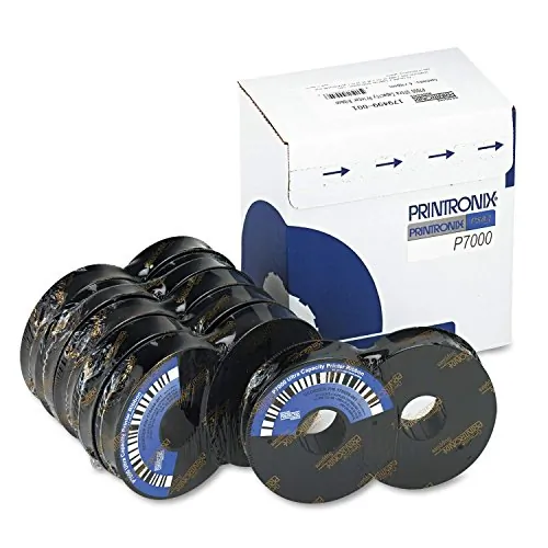 PRINTRONIX 179499-001 — 6PK FITS P7000 SPOOL PRINTER