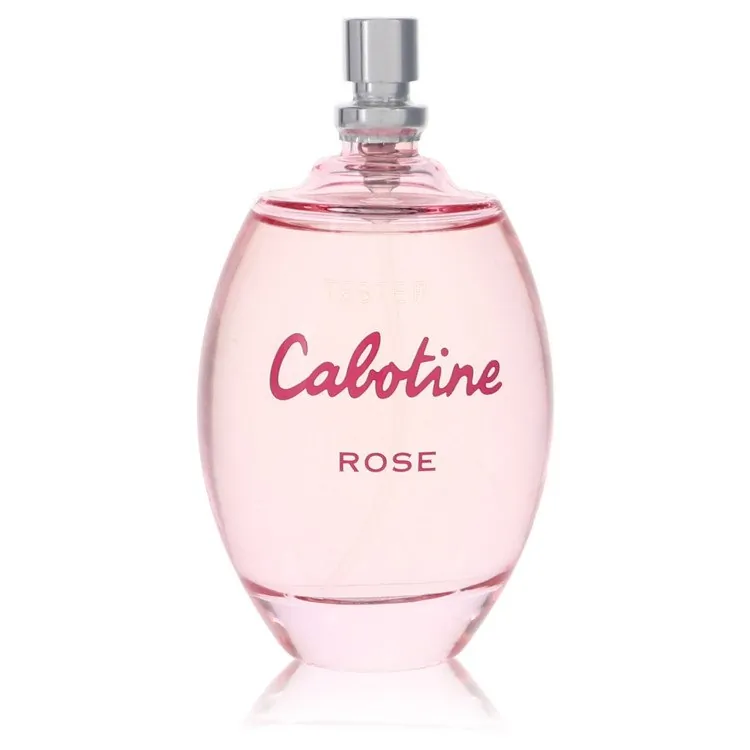 Parfums Gres 558740 - Eau De Toilette Spray (unboxed) 3.4 oz