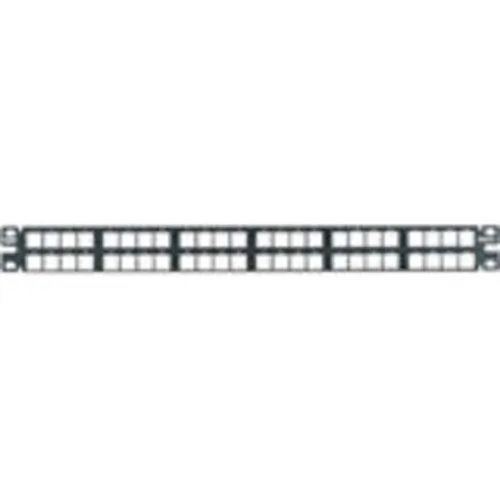 Panduit NKPP48HDY — 48PT HIGH DENSIT FLUSH MOUNT PATCH PANEL