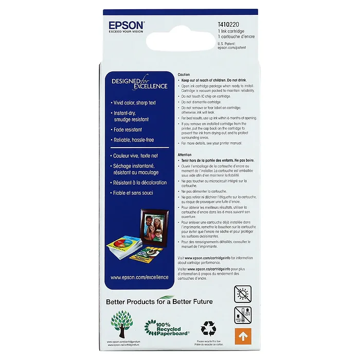 EPSON-T410220