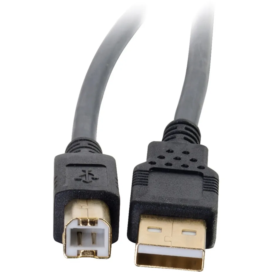 C2G 45003 — 3M ULTIMA USB 2.0 A/B CBL
