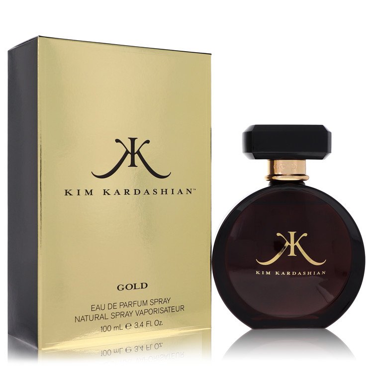 Kim Kardashian 562797 - Mini EDP Spray .25 oz