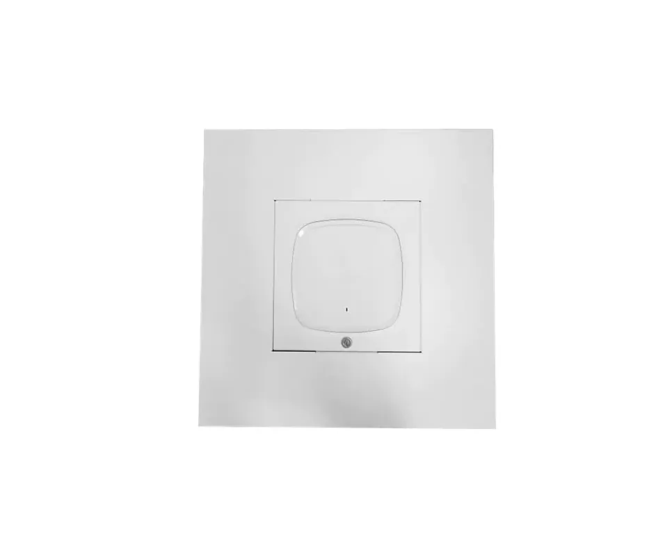 Ventev V2-ID-CTEN-9130 - Ventev Wi-Fi Ceiling Tile Enclosure With Interchangeable Doo