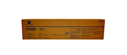 KONICA MINOLTA KNMA3VU030 — KONICA BIZ 654 A3VU030