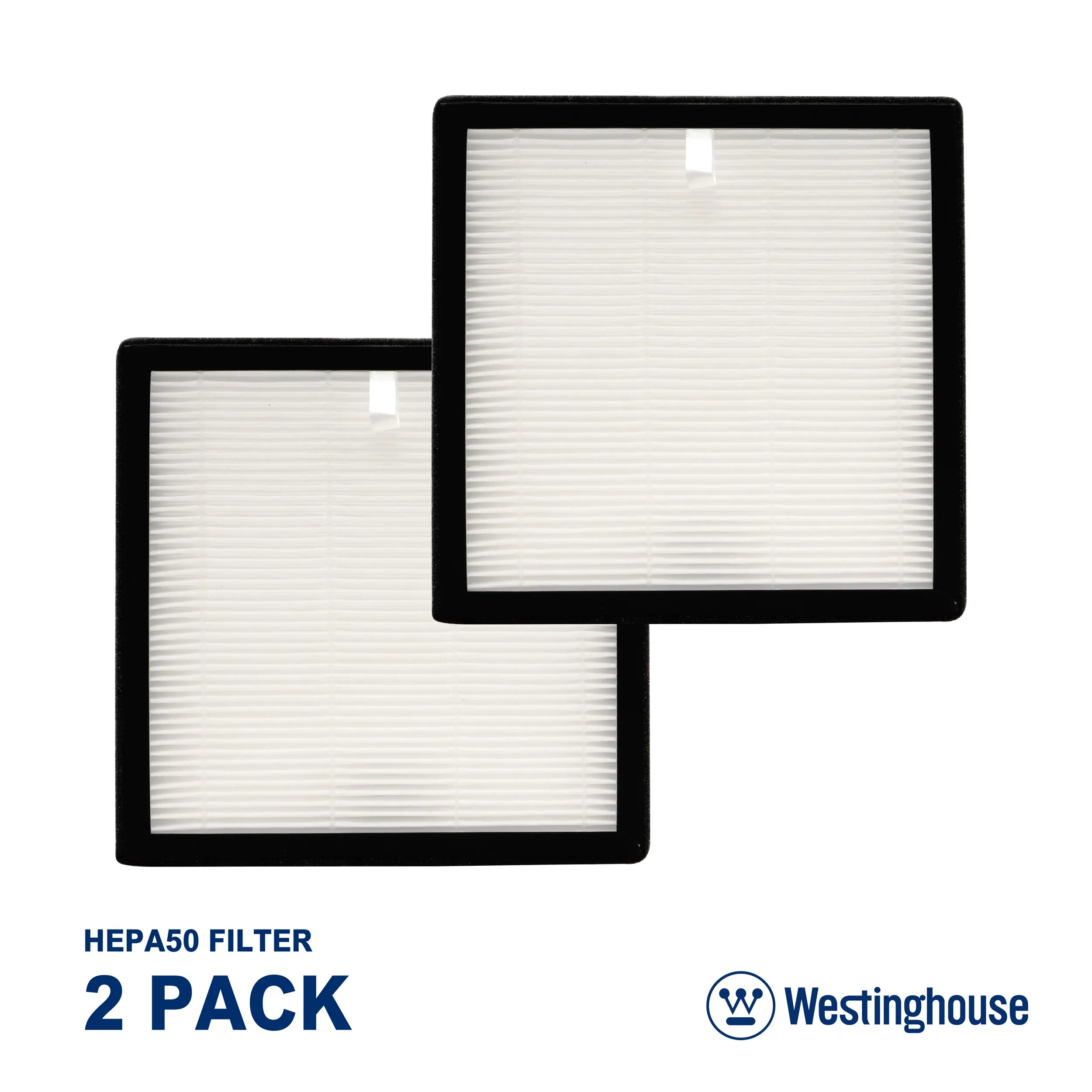 Westinghouse Lighting WES-HEPA50x2 - Westinghouse HEPA Filter (HEPA50x2)