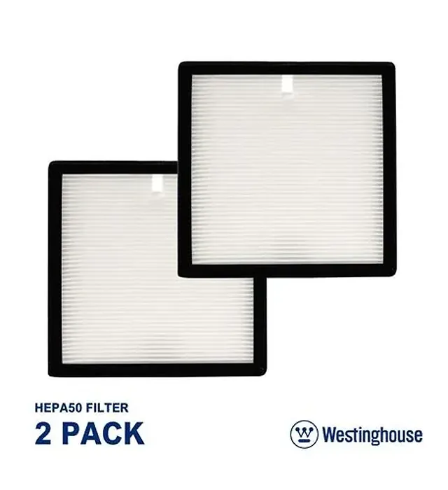Westinghouse Lighting-WES-HEPA50x2