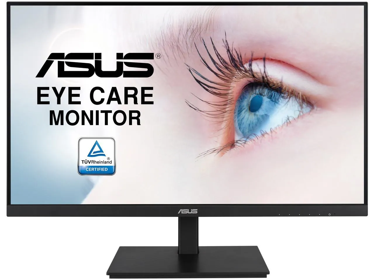 ASUS VA27DQSB — MNTR ASUS 27" 75HZ VA27DQSB IPS R
