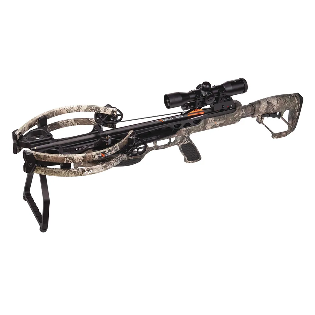 RAVIN AXCV200TPK - CenterPoint AXCV200TPK CP400 Crossbow package