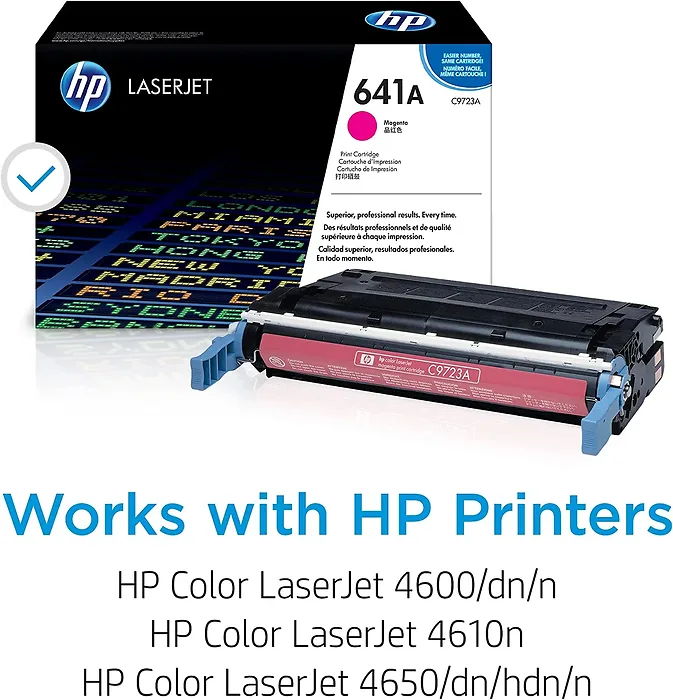HP-C9723A