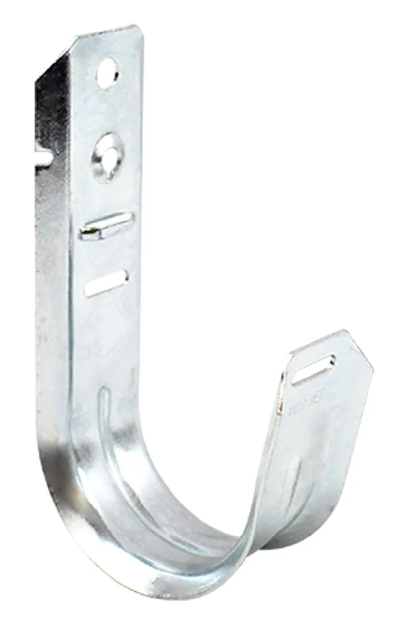 Wavenet WAV-JHWM02-C — 2" Wall Mount J Hook for Cabling Support - 25 Pack