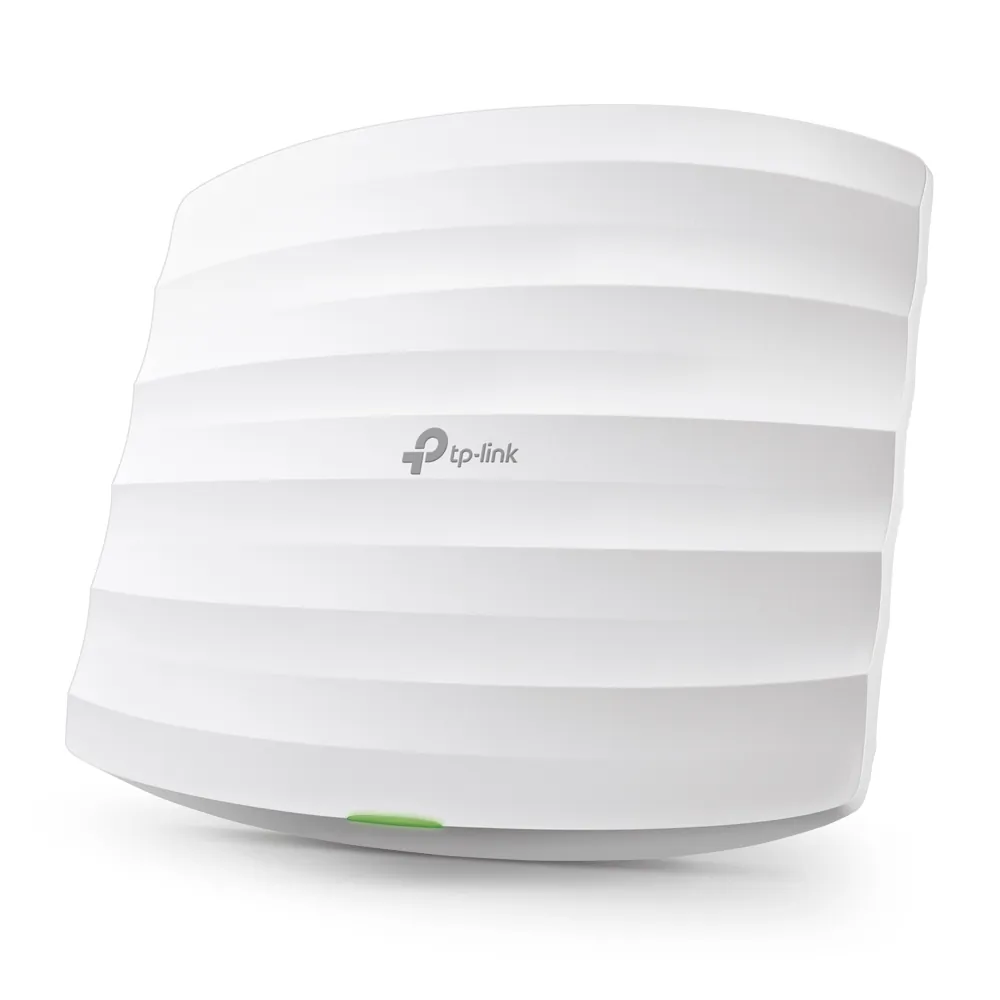 TPLINK EAP225 — TP-LINK EAP225 OMADA AC1350 GIGABIT WIRELESS ACCESS POINT BUSINESS WIFI SOLUTION
