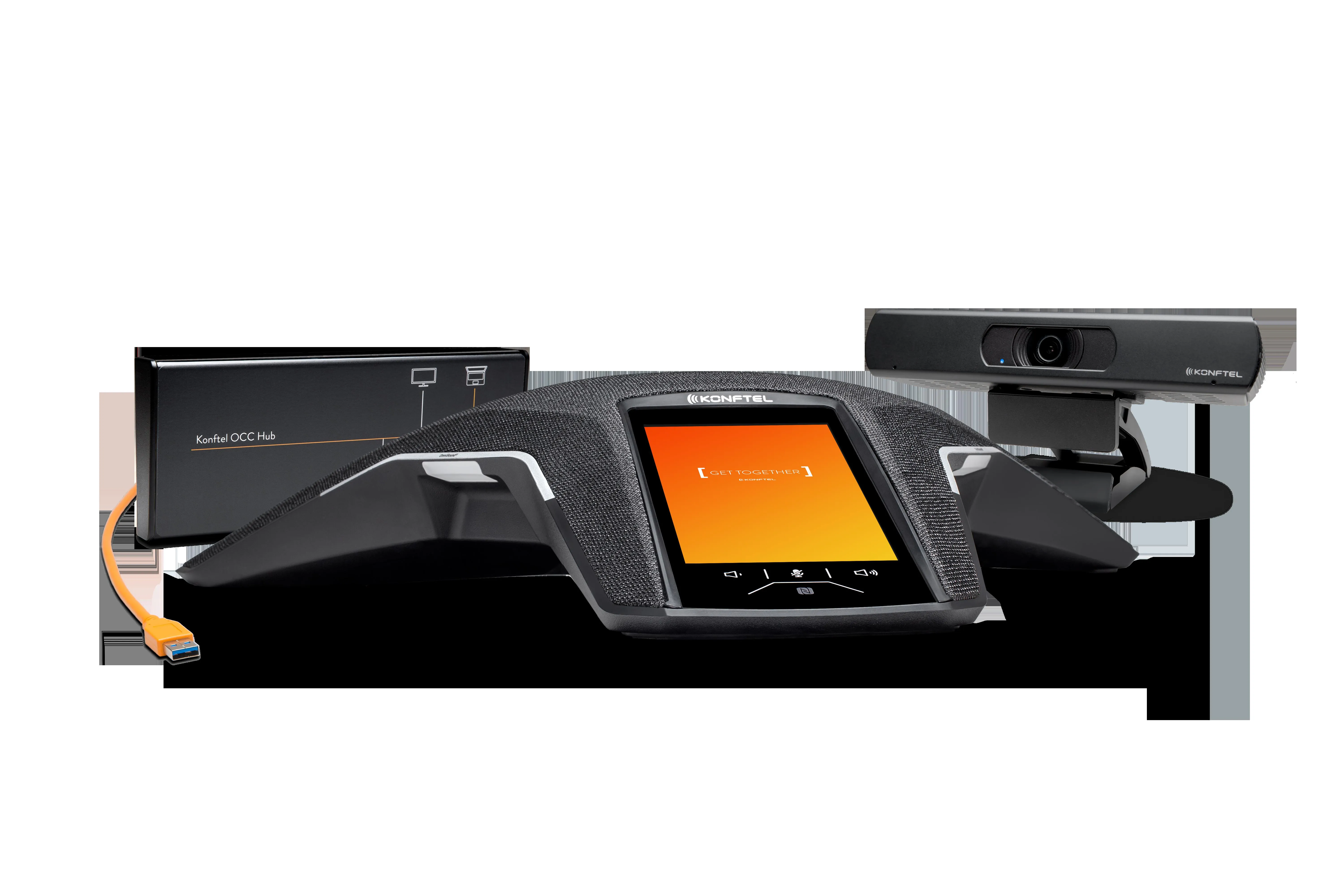 KONFTEL KO-854201088 - Konftel C20800 Hybrid Kit