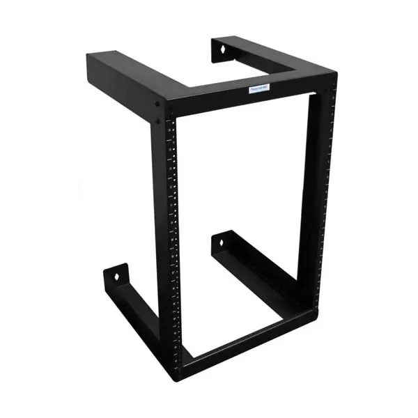 Wavenet WAV-WMR-15U-SW - WALL MOUNT RACK 15U