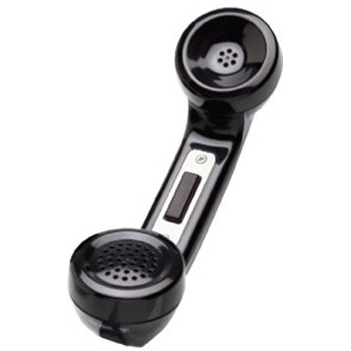 Forester Solutions PTS-500-NC-1-OP5 - 50906.001 HANDSET PUSH TO TALK