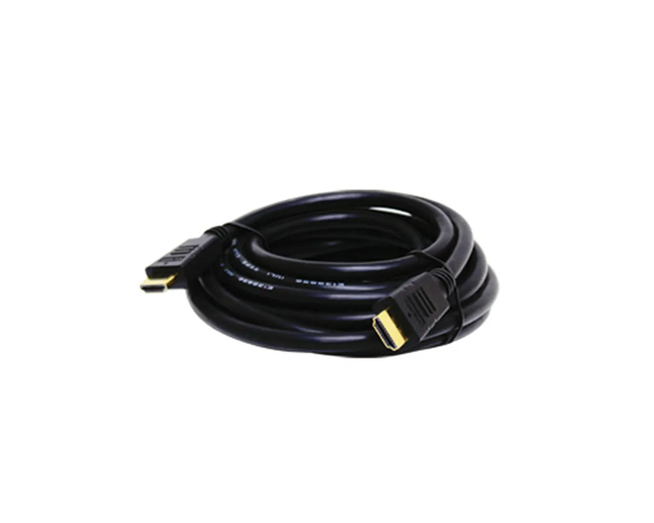 Steren ST-526-950BK - 50 HDMI HIGH SPEED CABLE