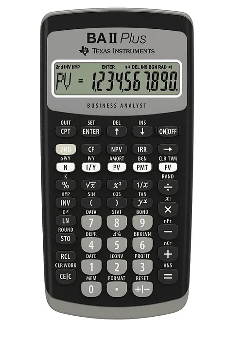 Texas Instruments-TEXTIBA2P