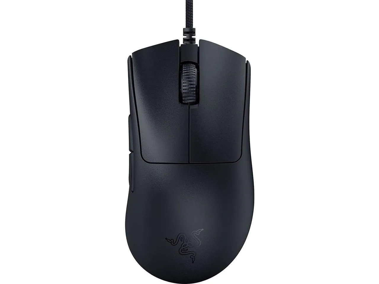 Razer RZ01-04640100-R3U1 - Razer DeathAdder V3 Wired Gaming Mouse - Ultra Lightweight