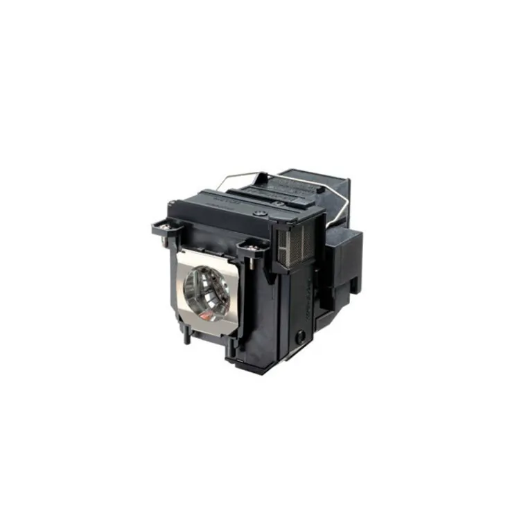 Total Micro ELPLP80-TM — BRILLIANCE PROJECTOR LAMP W/GENUINE OEM BULB, EPSON ELPLP80-TM - 245W