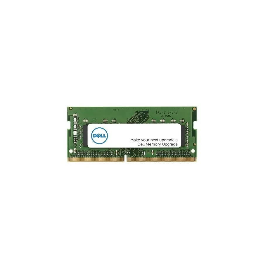 DELL SNPMVK8PC/8G — DELL MEMORY UPGRADE - 8GB - 1RX16 DDR5 SODIMM 4800MHZ