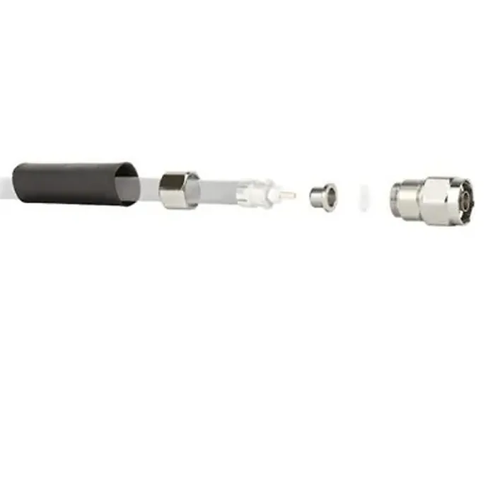 Wilson Electronics-970024-10