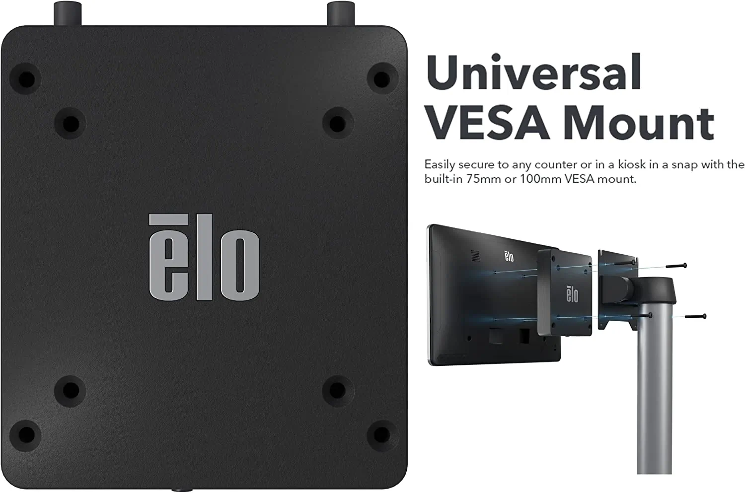 ELO E393754 — ESY00I4-0UWD-0-4G-3E-AQ-GMS-BK