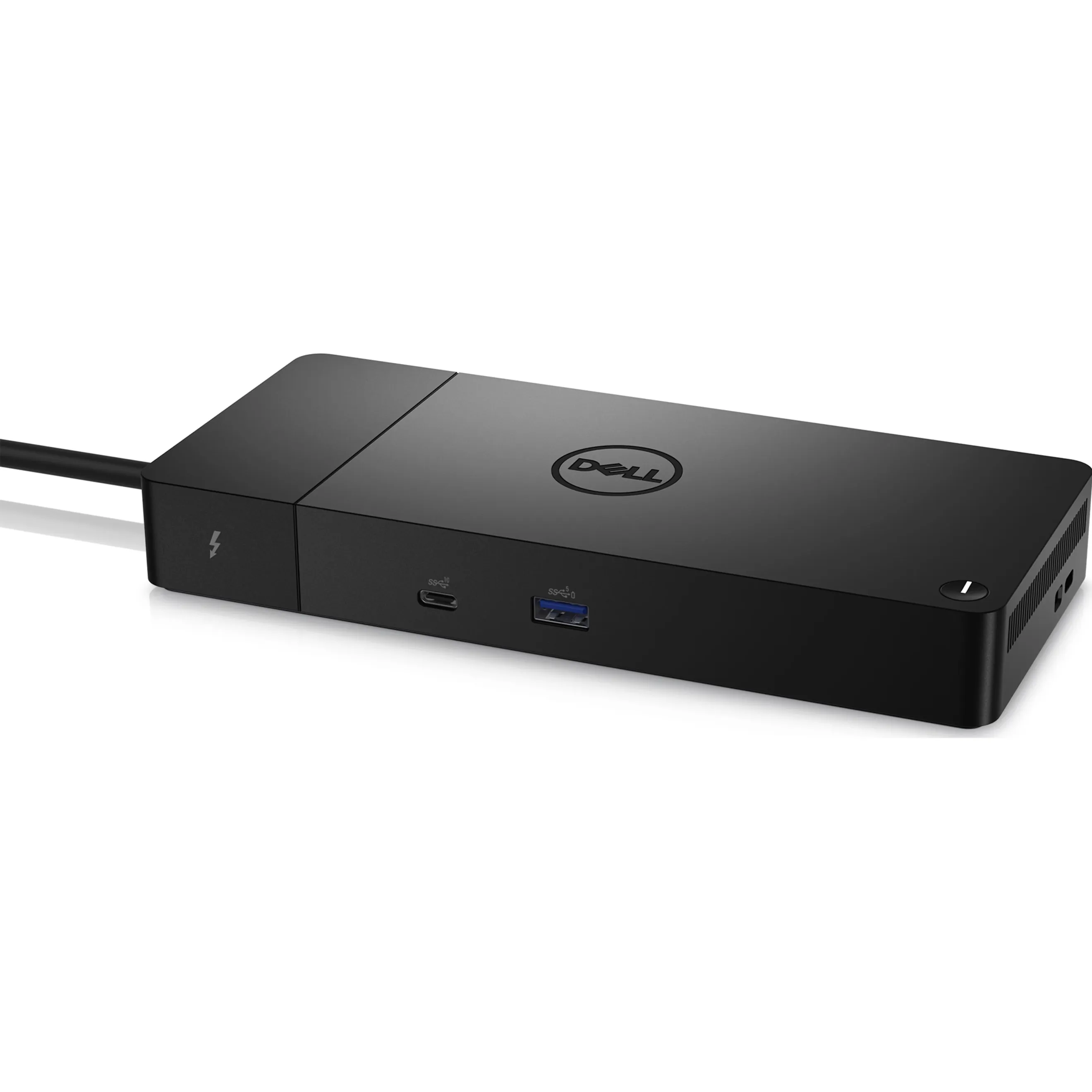 DELL DELL-WD22TB4 — Dell Thunderbolt 4 180Watt Docking Station WD22TB4