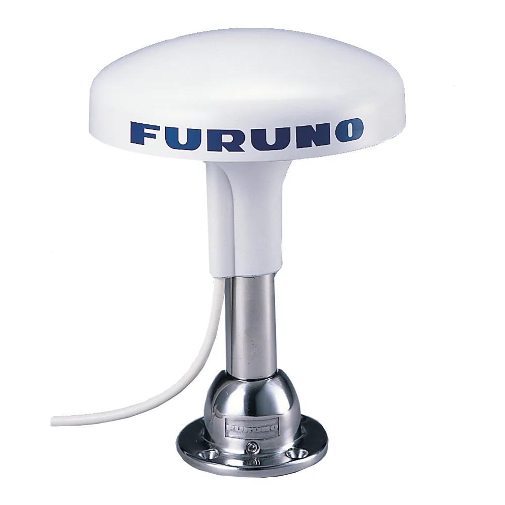 Furuno GPA021S — Furuno GPS021S High-Performance DGPS Antenna