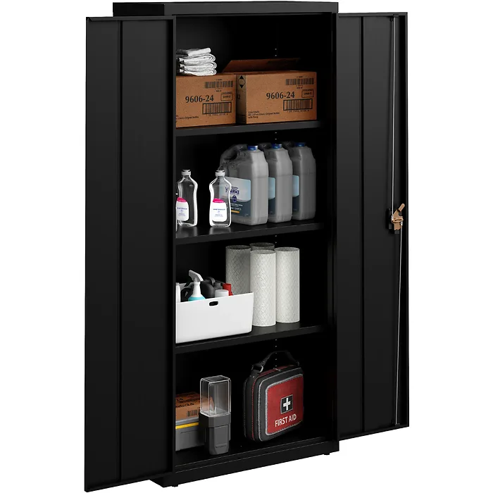Lorell-LLR 69830BK