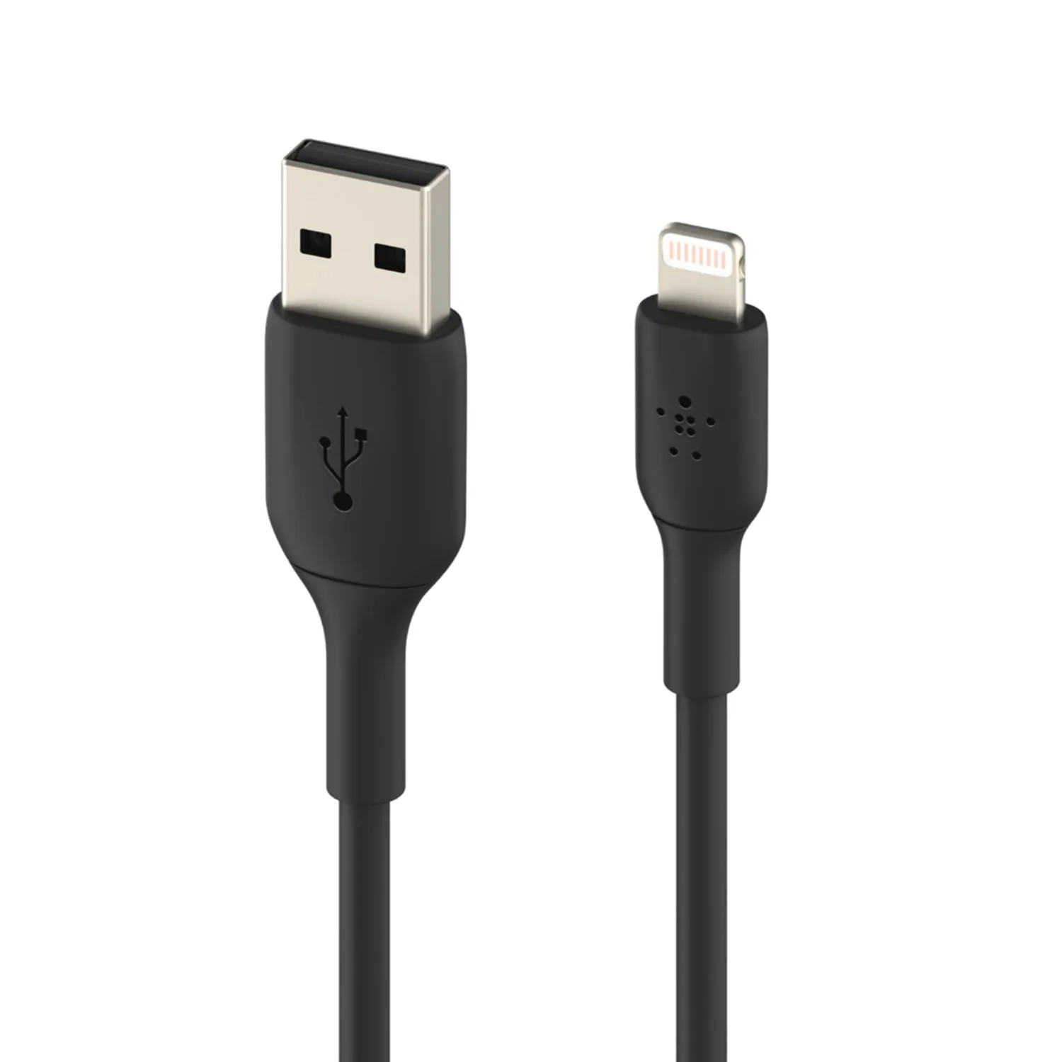 Belkin CAA001BT1MBK — BOOST CHARGE LIGHTNING TO USB-A CABLE