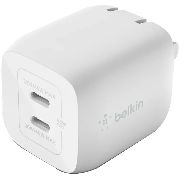 Belkin-WCH011DQWH