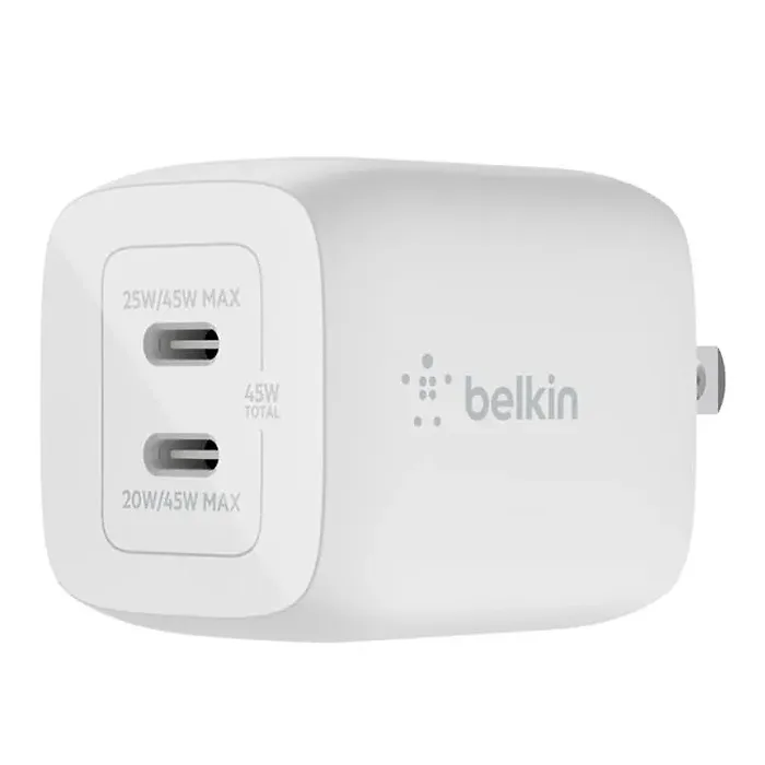 Belkin-WCH011DQWH