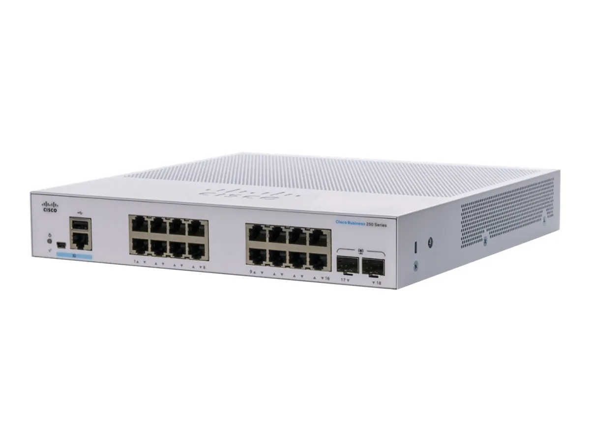 Cisco-CBS250-16T-2G-NA