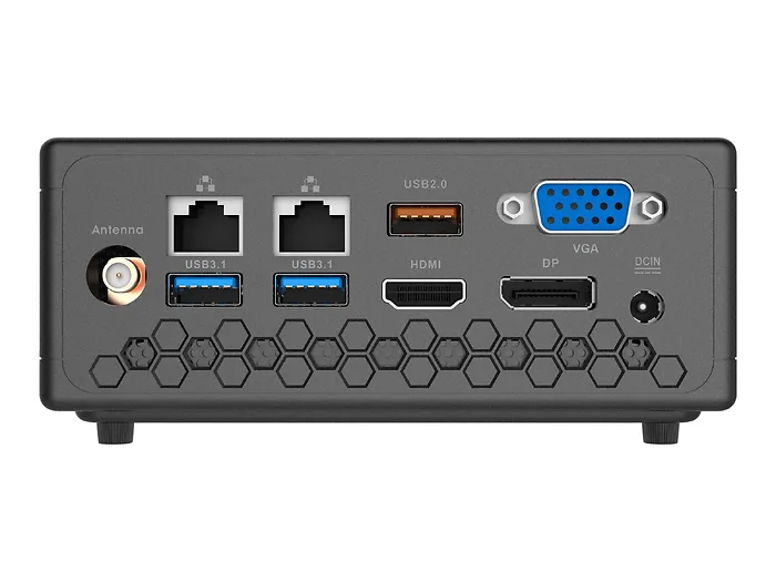 ZOTAC-ZBOX-CI331NANO-U