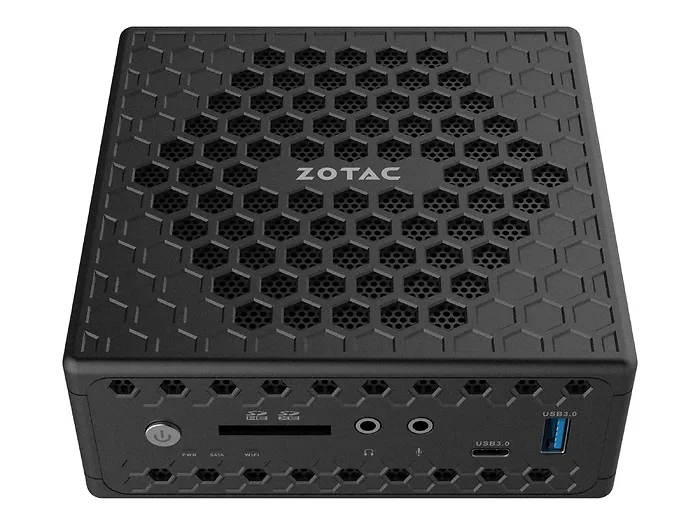 ZOTAC-ZBOX-CI331NANO-U