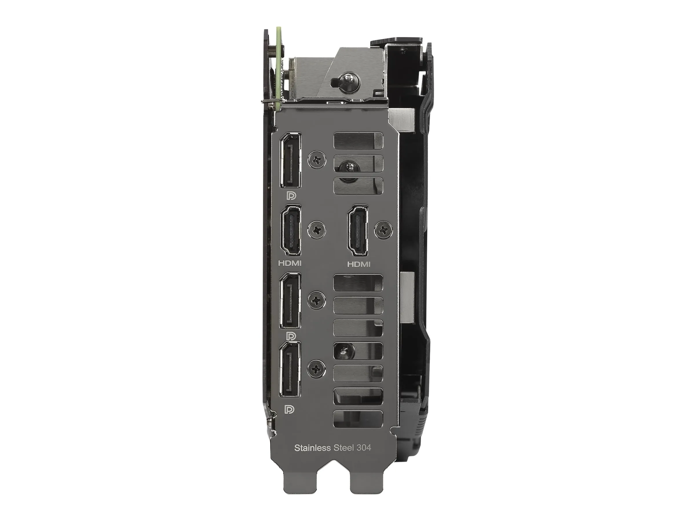 ASUS TUF-RTX3060TI-O8G-V2-GAM — 8GB Asus TUF Gaming GeForce RTX 3060 TI V2 OC Edition PCI-E TUF-RTX3060TI-O8G-V2-GAMING Gaming Card