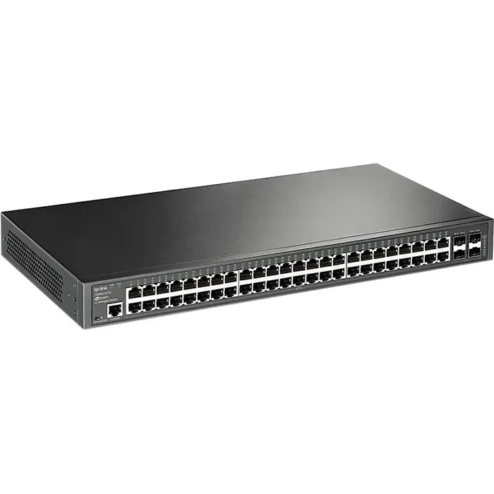 TPLINK-TL-SG3452P