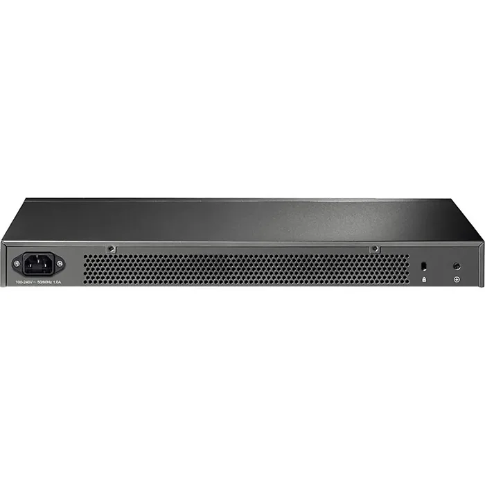 TPLINK-TL-SG3452P