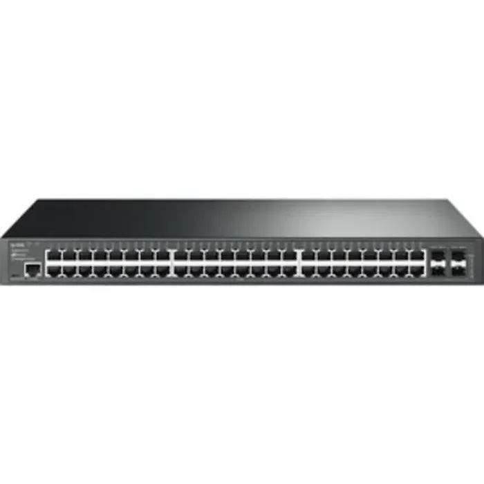 TPLINK-TL-SG3452P
