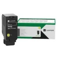 Lexmark 81C1XY0 — LXK CS/X73X YELLOW RTN 16.2K CRTG