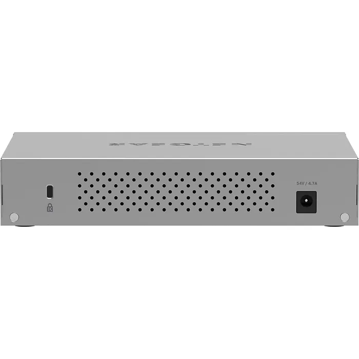 NETGEAR-MS108EUP-100NAS