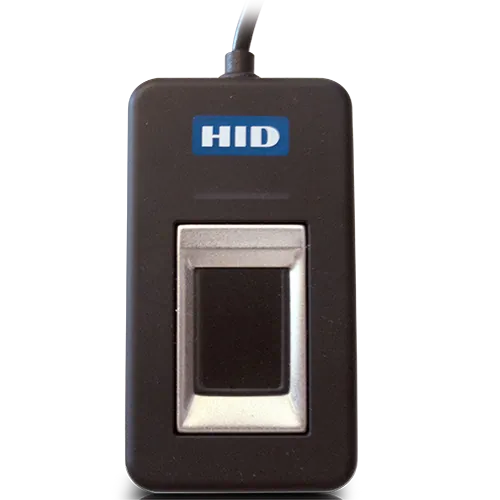 HID TC510-A3-01-DEP - O200 TC510 Advanced Capacitive Fingerprint Reader