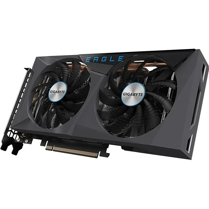 GIGABYTE-GV-N3060EAGLE OC-12GD R2