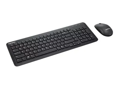 LENOVO GX31C95738 — KB MICE_BO LENOVO 300 WL COMBO